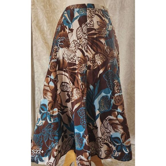 ę Liz & Company Skirt - Picture 2 of 7